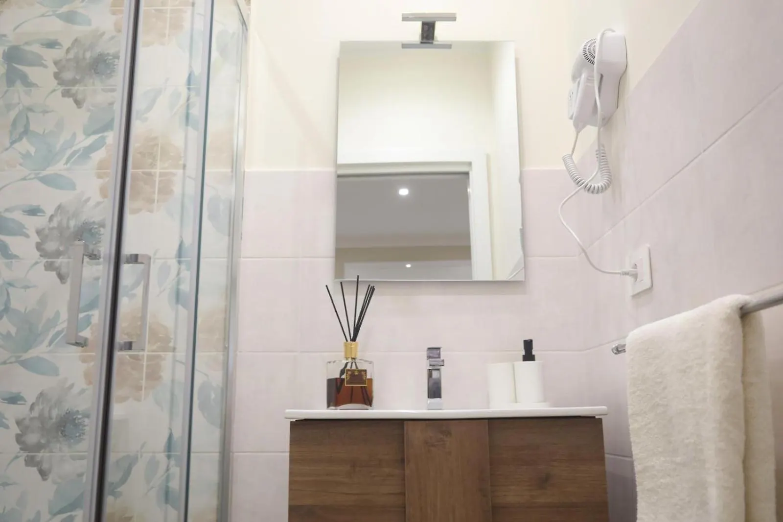 Vico Croce Suite, Spaccanapoli Naples