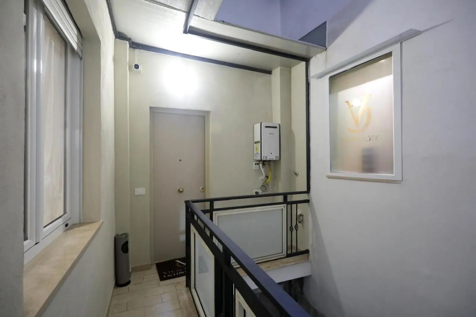 Vico Croce Suite, Spaccanapoli