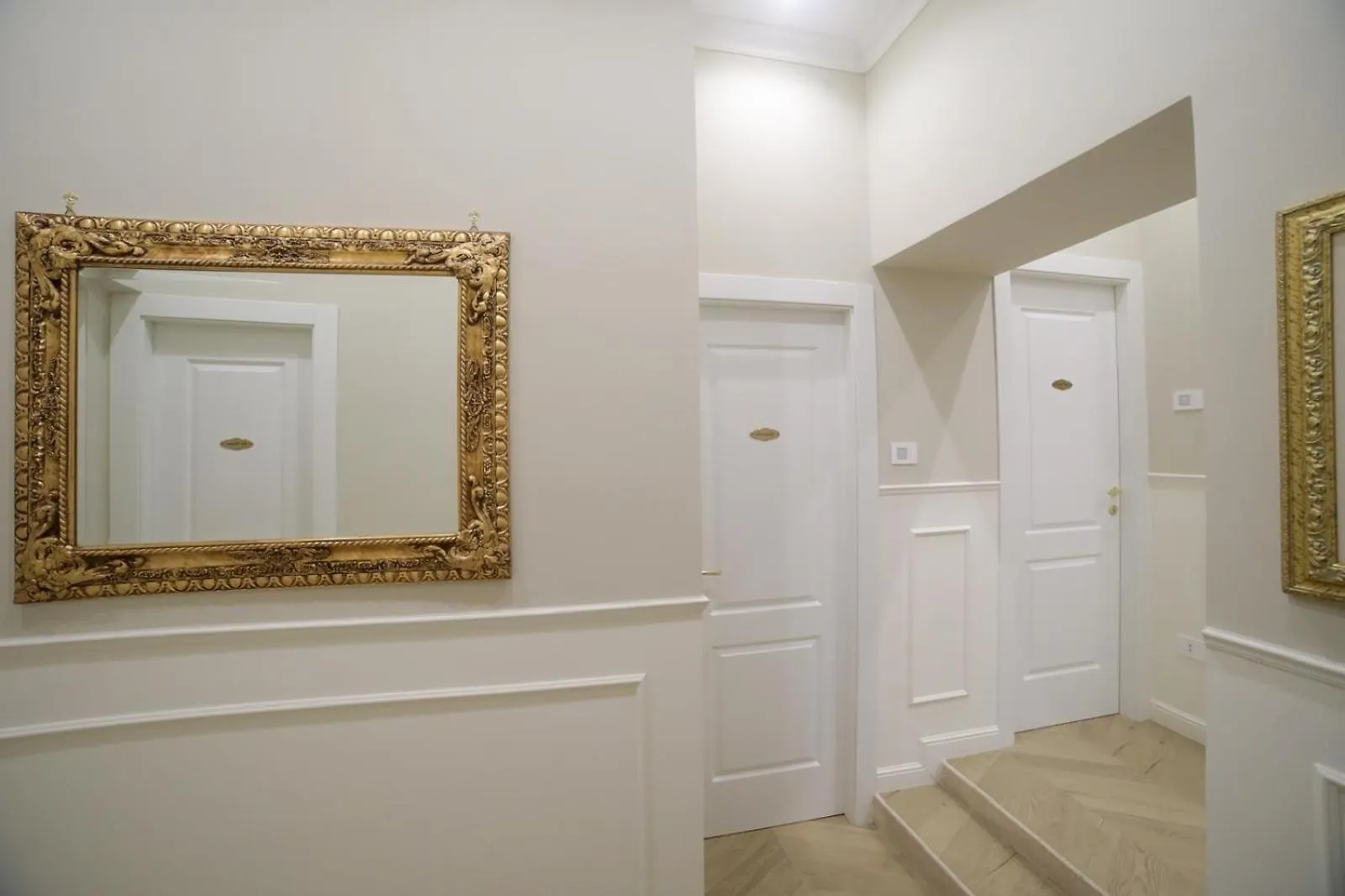Guest house Vico Croce Suite, Spaccanapoli Italy