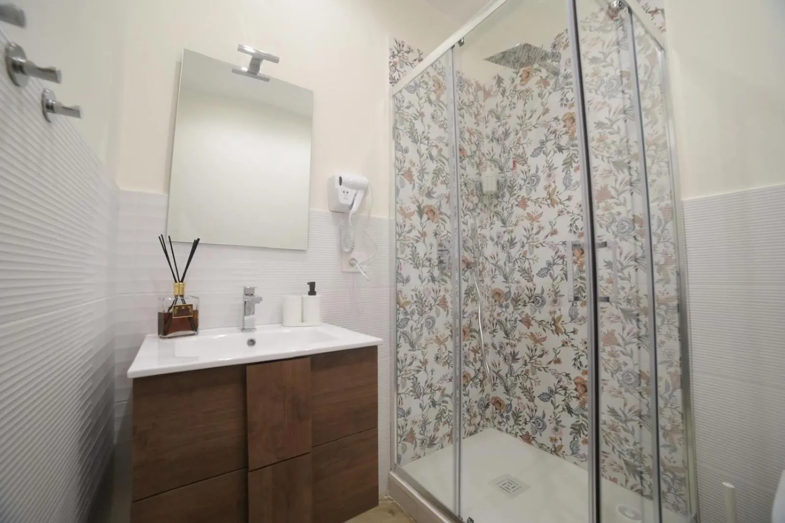 Guest house Vico Croce Suite, Spaccanapoli
