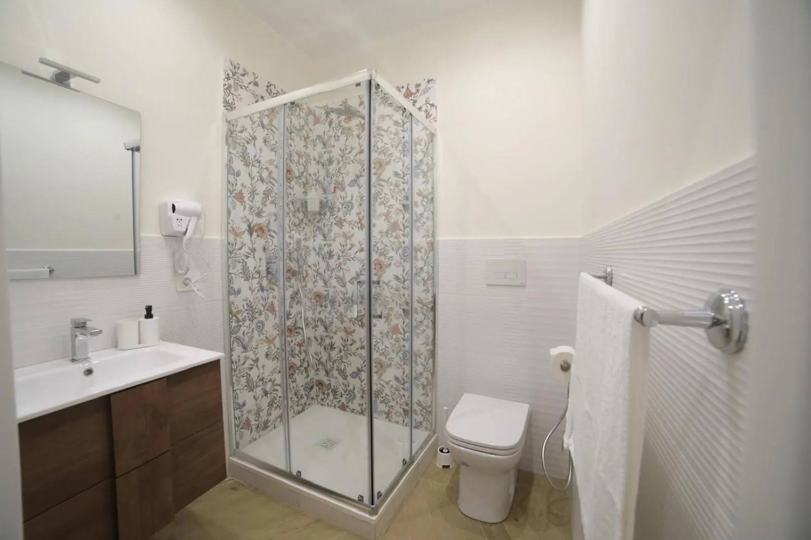 Guest house Vico Croce Suite, Spaccanapoli