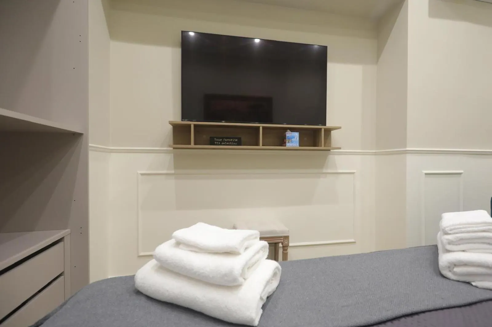 Guest house Vico Croce Suite, Spaccanapoli