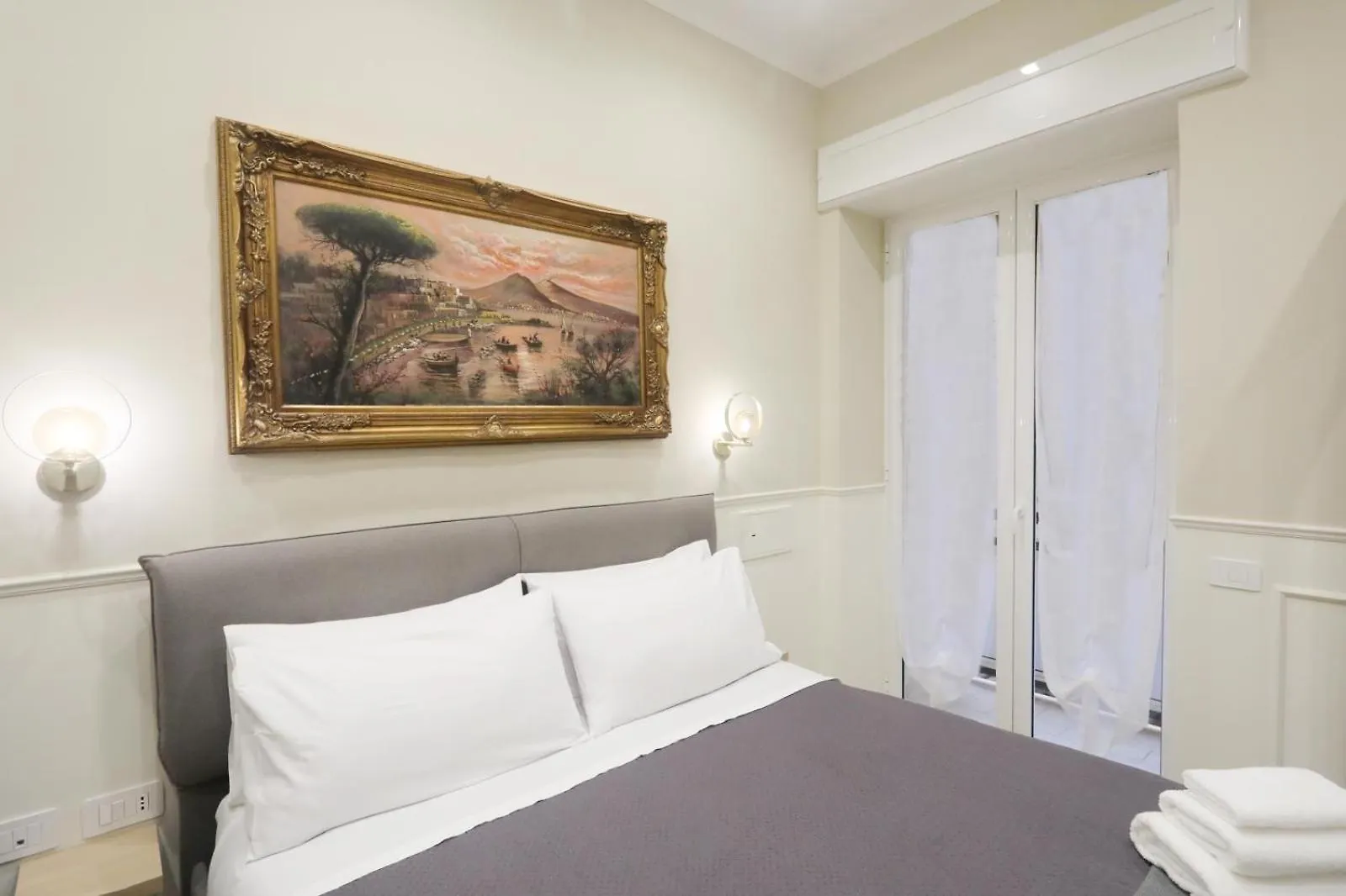 Guest house Vico Croce Suite, Spaccanapoli