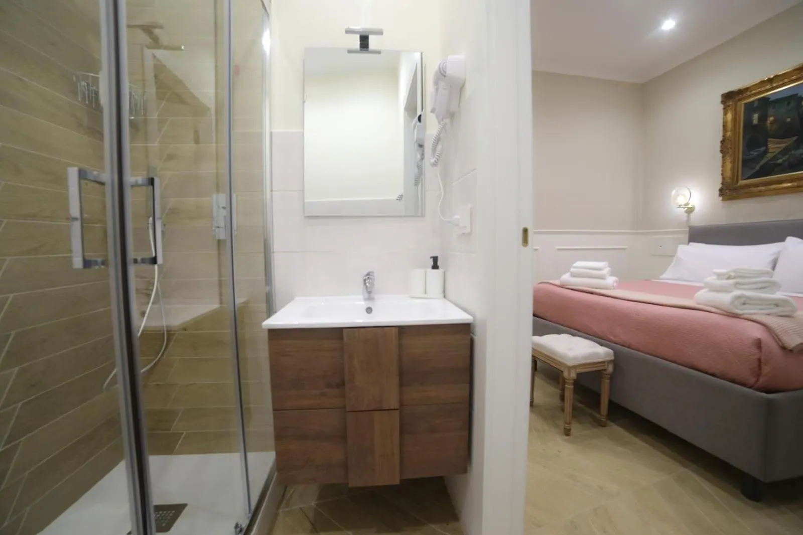 Guest house Vico Croce Suite, Spaccanapoli