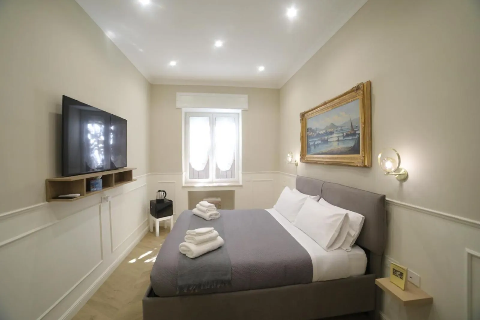 Vico Croce Suite, Spaccanapoli Guest house