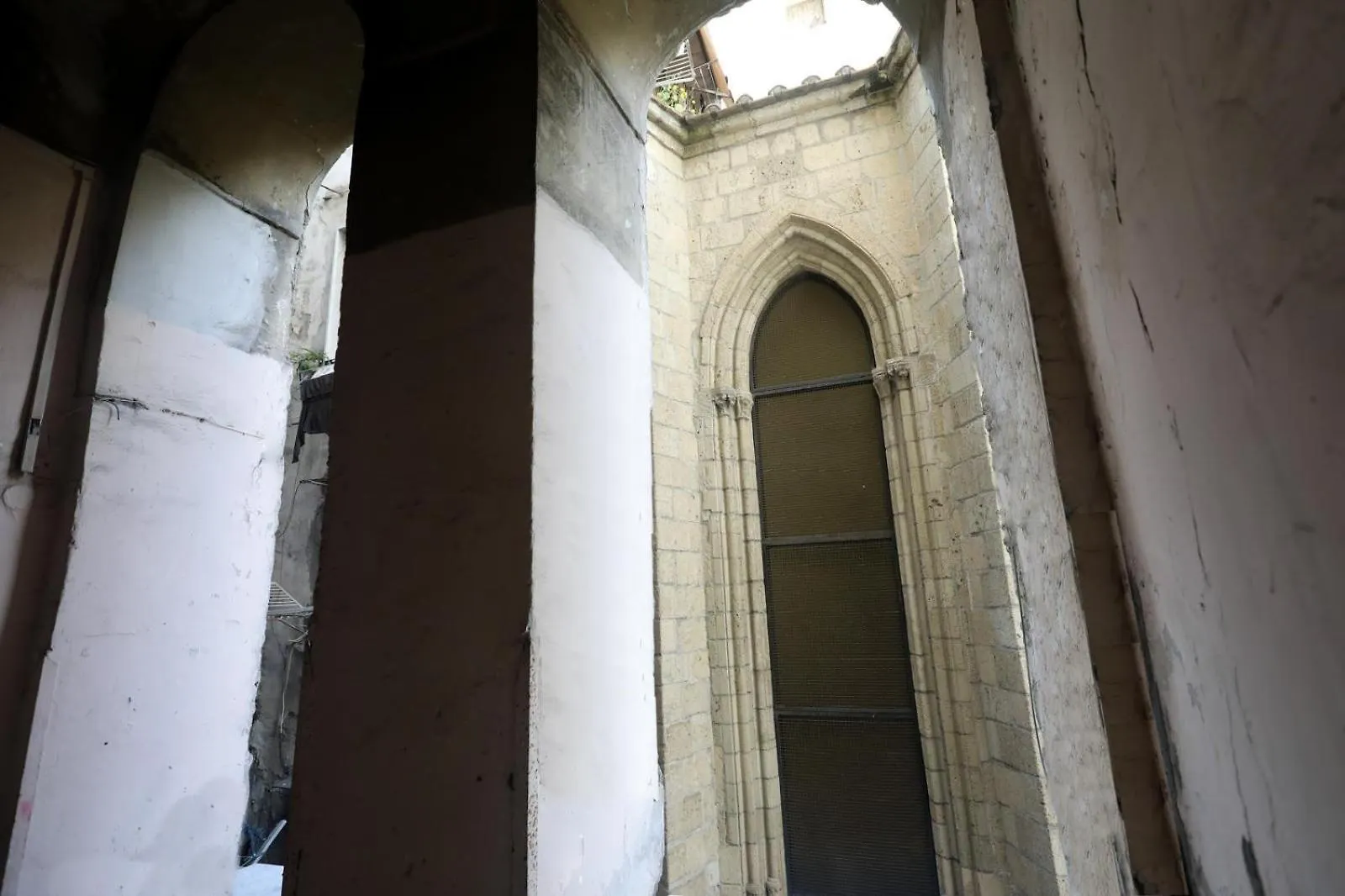 Vico Croce Suite, Spaccanapoli 招待所